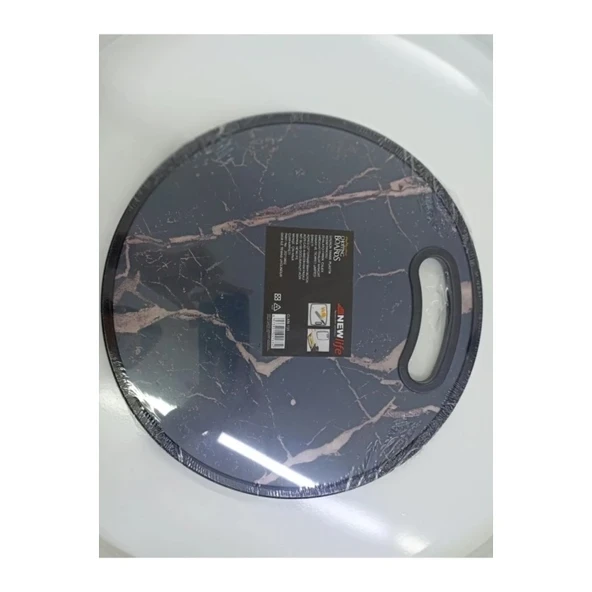 Newlife Clkn-131 Model Plastik Kesim Panosu ürün görseli 1