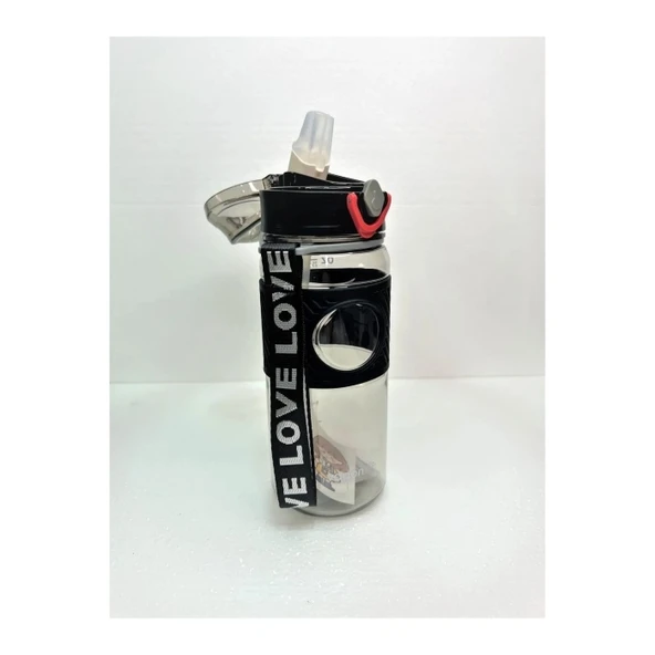 Vagon Life 600 ml Suluk VGN2236 Matara Karma Renk - 2