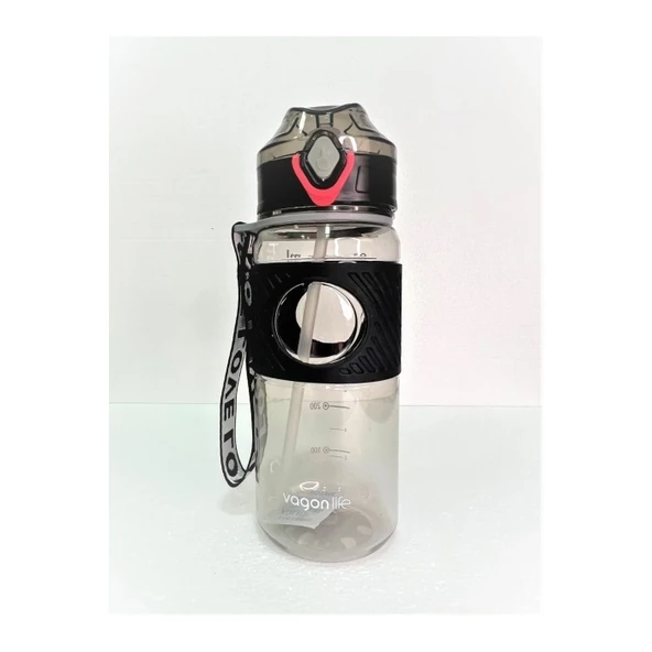 Vagon Life 600 ml Suluk VGN2236 Matara Karma Renk - 1