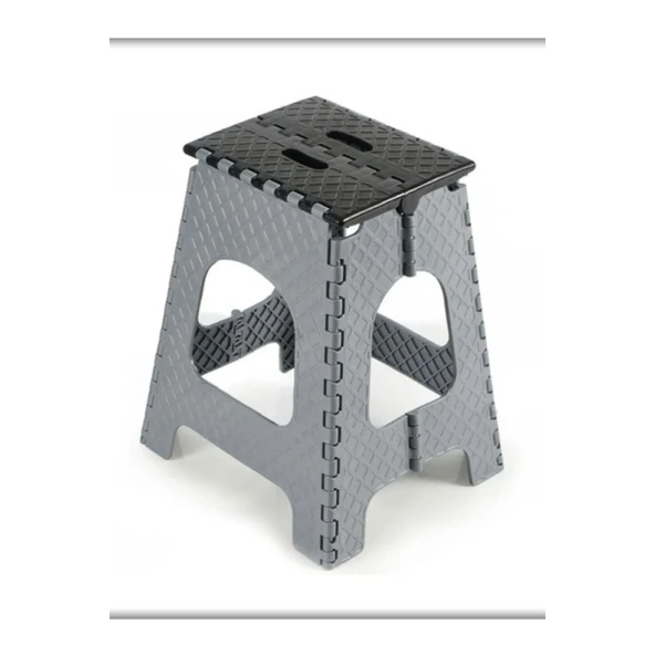 Büyük Katlanır Tabure ürün görseli