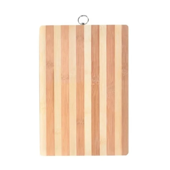 Bambu Kesim Panosu Kesme Tahtası 36x26 Cm ürün görseli
