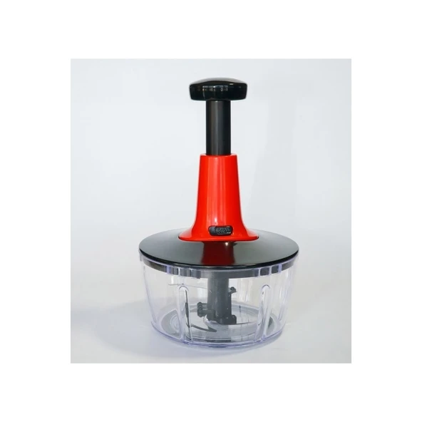 Üç Bıçaklı Basmalı El Rondosu ürün görseli