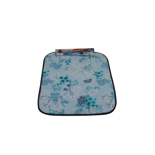 Yuvalin Micro Bulaşık Matı Altlığı 40x47,50 cm ürün görseli 1