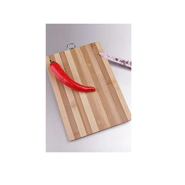 Balsa Ahşap Kesim Panosu 22*33 ürün görseli