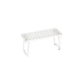 Tek Katlı Süper Raf 14X30 cm - Resim 2