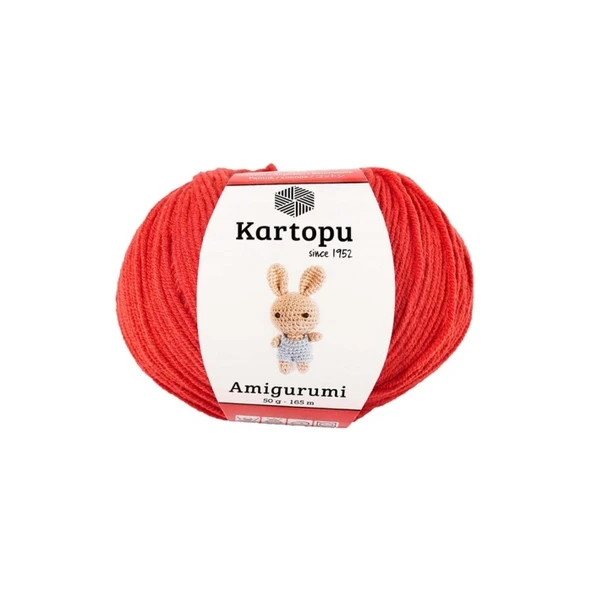 10 Adet Amigurumi El Örgü İpi 50gr 1170 - Resim 2