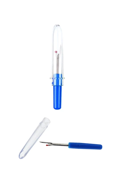 2 Adet İlik Açıcı Dikiş Sökücü Set 7cm ve 13 cm - Resim 4