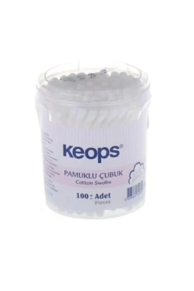 Pamuklu Çubuk Orta Boy Royaleks-82850 ürün görseli 1