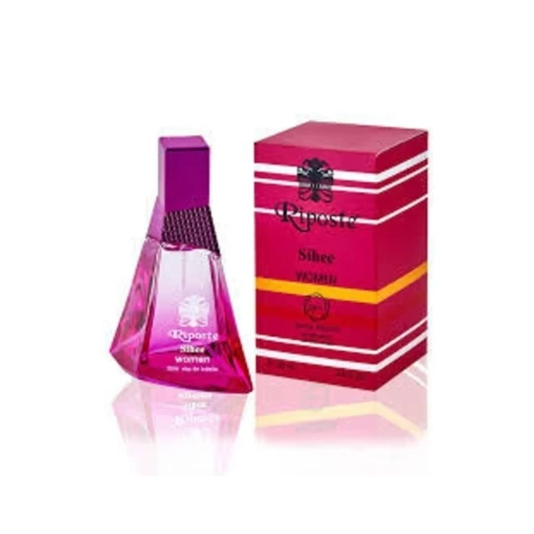 Riposte Sihee Edt 90 ml Kadın Parfüm - Resim 2