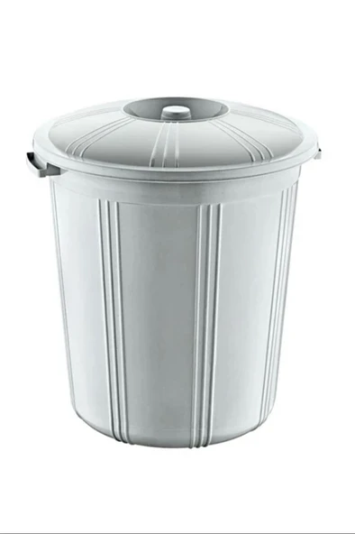 Eko Jumbo Çöp Kovası 90 Lt. Royaleks-AK272 ürün görseli 1