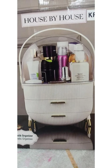 Makyaj Organizatör Makyaj Kutusu Royaleks-UR-3396 ürün görseli 1