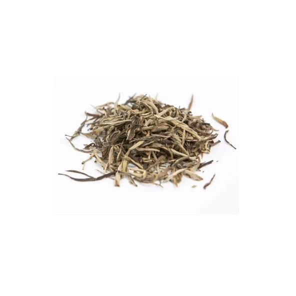 Beyaz Çay Deluxe Seri Organik Lezzetli 100 Gr - 5