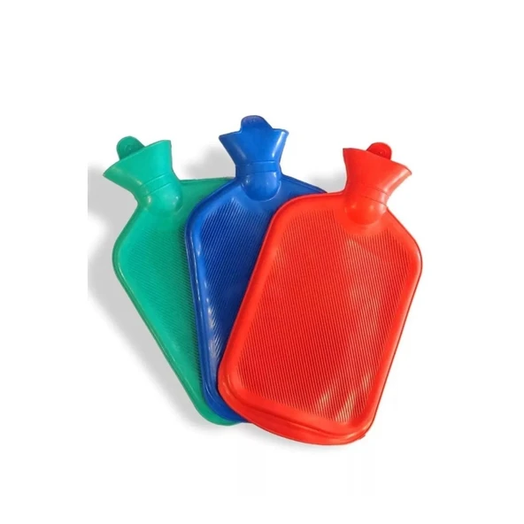 Sıcak Su Torbası Boğazlı Lüks 2 Lt. Royaleks-ALK-342 - 2