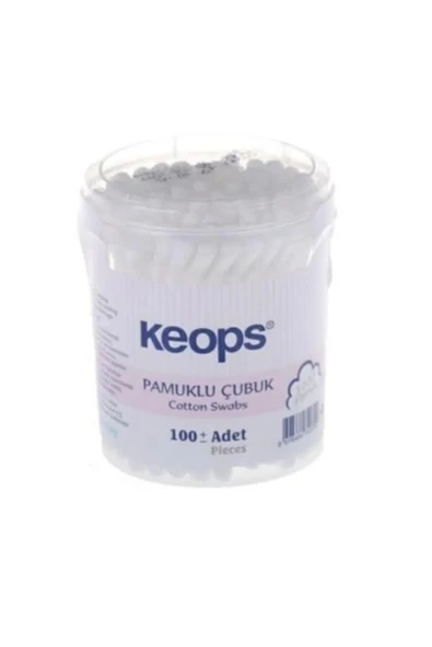 Pamuklu Çubuk Orta Boy Royaleks-82850 ürün görseli