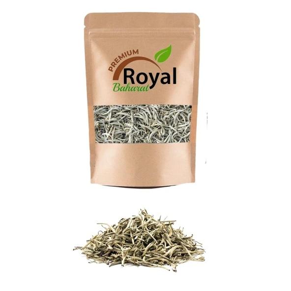 Beyaz Çay Deluxe Seri Organik Lezzetli 100 Gr - 4