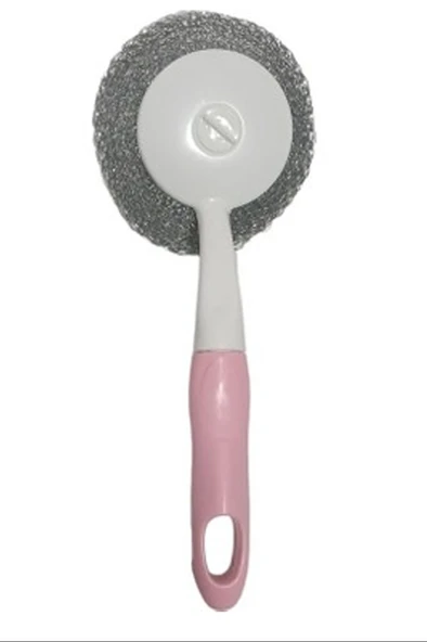 Ivory Saplı Bulaşık Teli Royaleks-BYZ123 ürün görseli