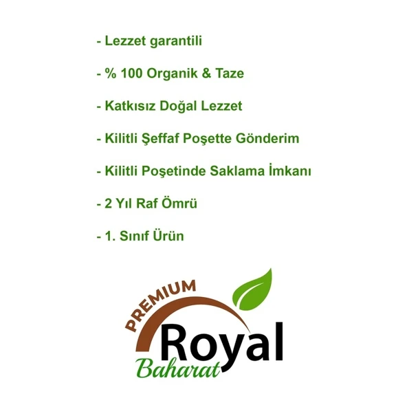 Beyaz Çay Deluxe Seri Organik Lezzetli 100 Gr - 6