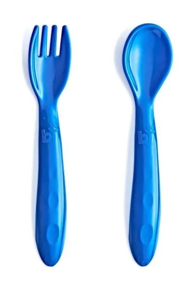 Mama Çatal Kaşık Gmp-333-078-Op-11 ürün görseli 1