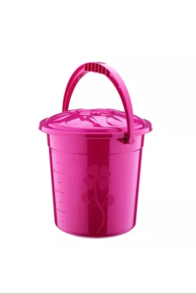 5 Lt Su Kovası Royaleks-ASD098 ürün görseli