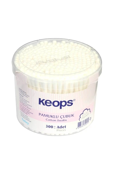 Pamuklu Çubuk Büyük Boy Royaleks-82849 ürün görseli