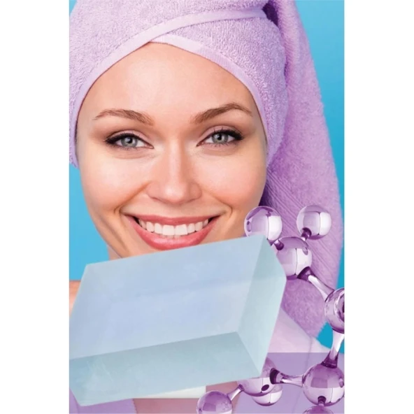 Yaşlanma Karşıtı Kolajen Sabun 150 GR E Vitamin ve Provitamin B5 - 6