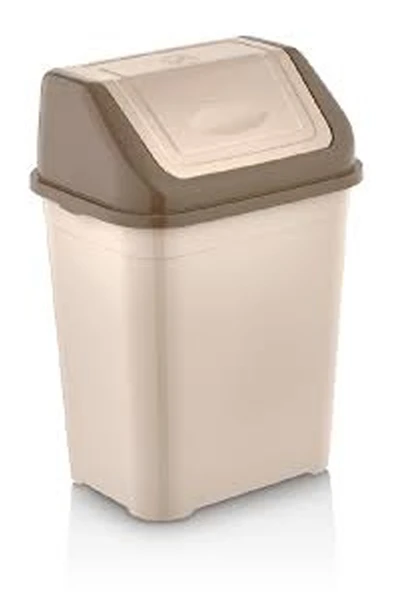 Clasico Çöp Kovası (5lt) 2 No Royaleks-4153 ürün görseli 1