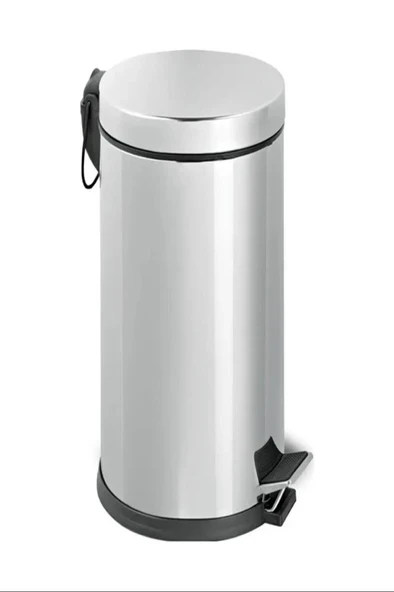 Eko 5 Lt Çöp Kovası Royaleks-704 ürün görseli 1