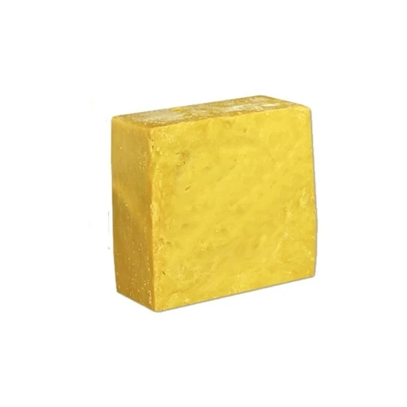 Bıttım Sabunu Hatay El Yapımı %100 Organik Doğal Sabun 1 Kalıp 130 Gram - Resim 5