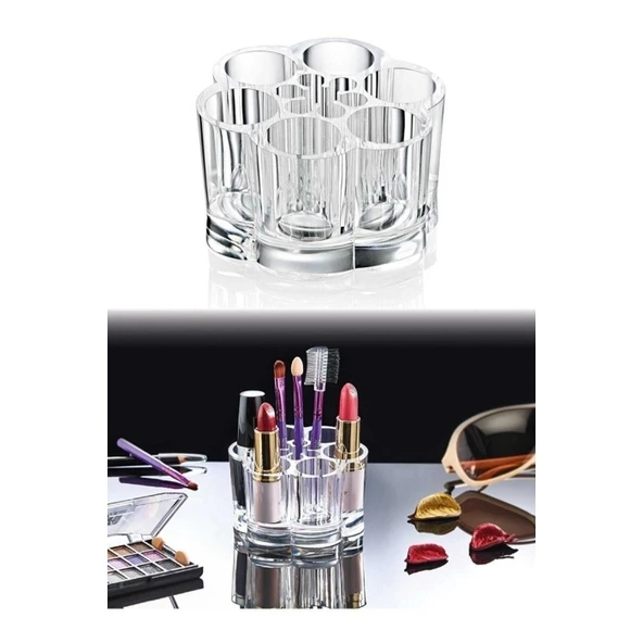 Papatya Makyaj Organizeri - Resim 4