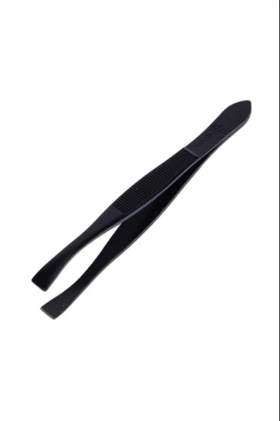 Çelik Profesyonel Siyah Cımbız ürün görseli