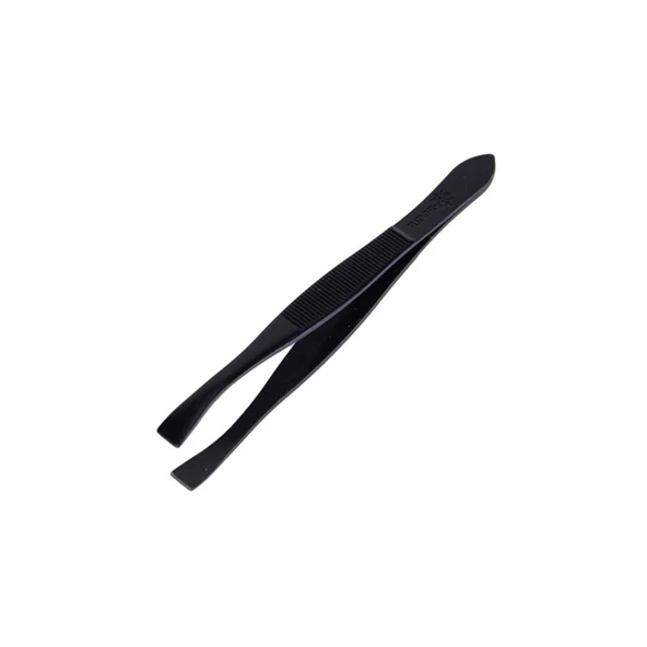 Çelik Profesyonel Siyah Cımbız - Resim 3