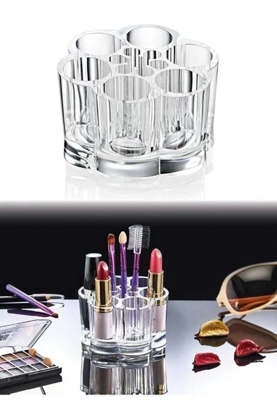 Papatya Makyaj Organizeri ürün görseli 1