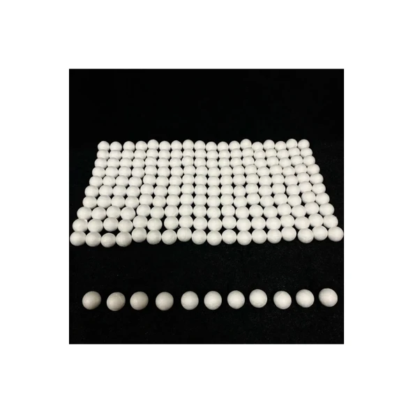Strafor Köpük Top 2 Cm Çapında (180 Adet) - 1