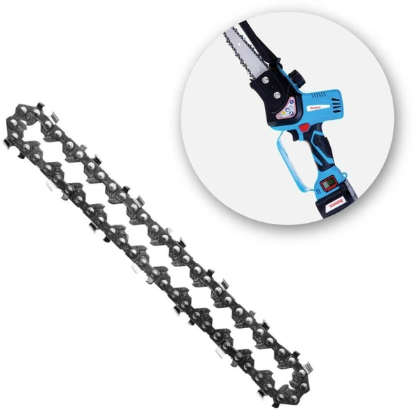 Palmera CS-25K Akülü Budama Testeresi Zinciri 1/4 Micro 19 Diş ürün görseli