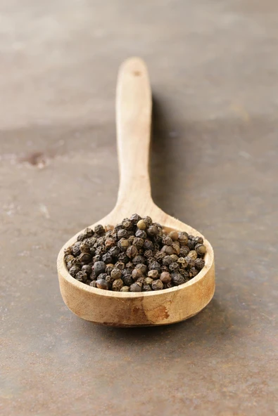 Karabiber Tane Deluxe Seri Organik Lezzetli 150 Gr - Resim 2