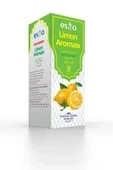 Limon Aroması 20 Ml. - Resim 2