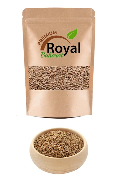 Anason Deluxe Seri Organik Lezzetli 100 Gr ürün görseli