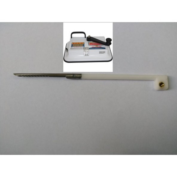 3lü Set Top O Matic Sigara Sarma Makinası Yedek Kaşık,yedek Parça,topmatik Yedek Uc - 3