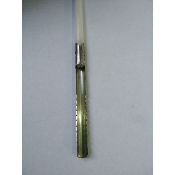 3lü Set Top O Matic Sigara Sarma Makinası Yedek Kaşık,yedek Parça,topmatik Yedek Uc - 4