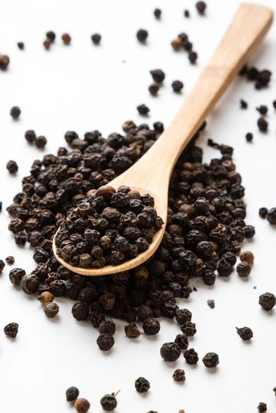 Karabiber Tane Deluxe Seri Organik Lezzetli 150 Gr - Resim 5