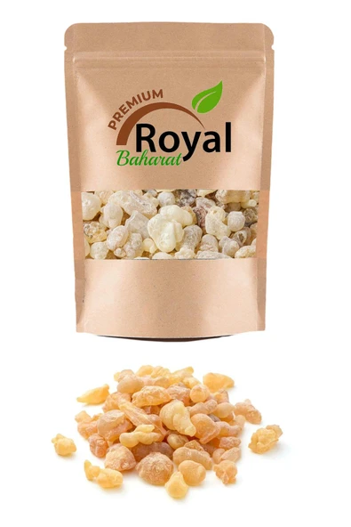 Sandaloz Sakızı Deluxe Seri Organik Lezzetli 100 Gr ürün görseli 1