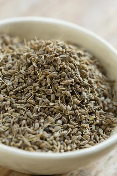 Anason Deluxe Seri Organik Lezzetli 100 Gr - Resim 6