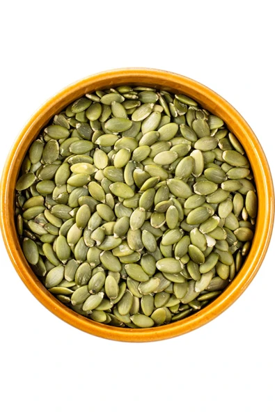 Kabak Çekirdeği İçiDeluxe Seri Organik Lezzetli 200 Gr - Resim 5