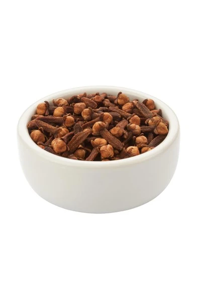 İri Taneli Karanfil Deluxe Seri Organik Lezzetli 100 Gr - Resim 2