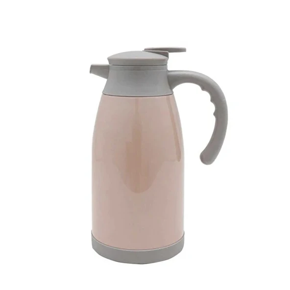 900 ML Çelik Termos Renkli Royaleks-CLKN-1509 - Resim 3