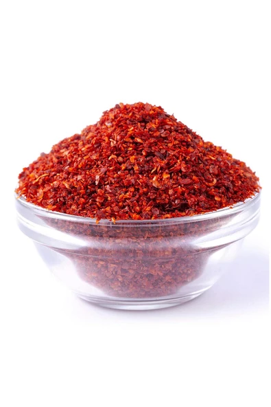 Çemenlik Pulbiber Deluxe Seri Organik Lezzetli 250 Gr - Resim 3