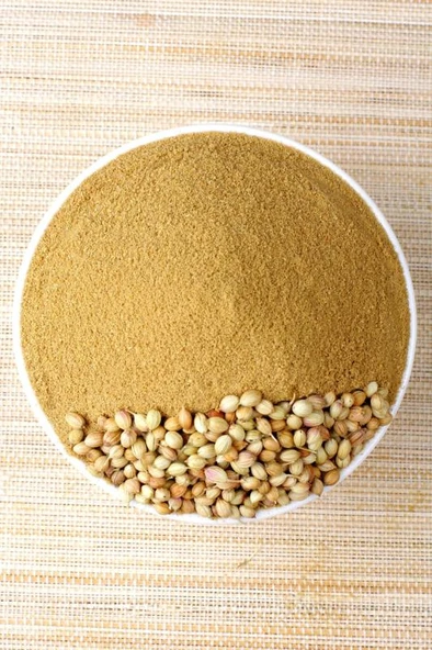 Kişniş Tane Deluxe Seri Organik Lezzetli 250 Gr - Resim 3