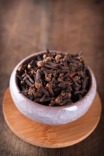 İri Taneli Karanfil Deluxe Seri Organik Lezzetli 100 Gr - Resim 4