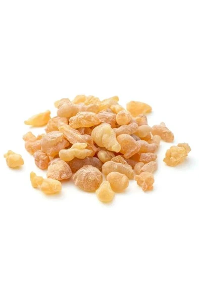 Sandaloz Sakızı Deluxe Seri Organik Lezzetli 100 Gr - Resim 2