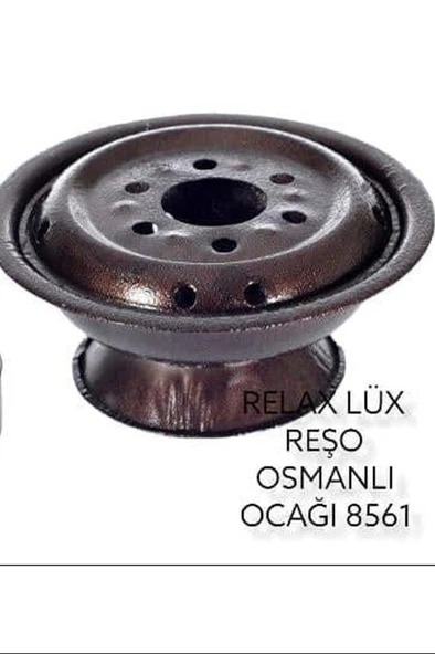 Relax Osmanlı Ocağı Lüks Model Royaleks-5601 ürün görseli